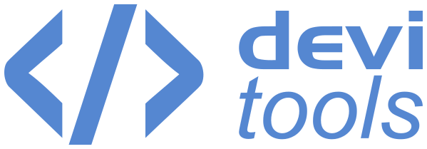 Devitools logo